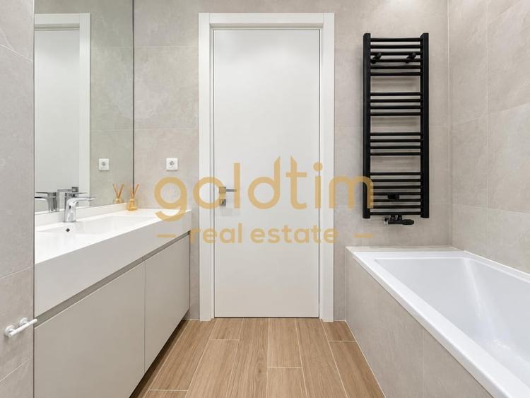 VIEW SUPERB /BARBU VĂCĂRESCU /FLOREASCA /ONE VERDI/PARCARE - 22