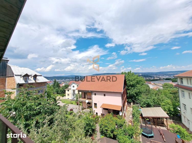 Casă cu 10 camere cu Teren 252 Mp în Hașdeu