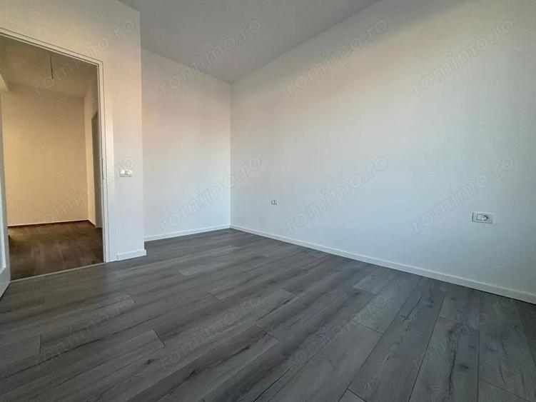 Duplex cu 4 camere cu Canalizare în Giroc