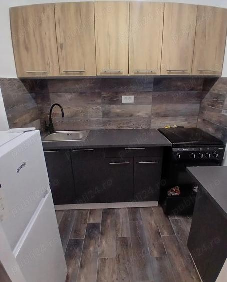 Inchiriez Garsoniera (Proprietar), CF 1 - lux, Zona Miorita Prima Inchiriere - 9