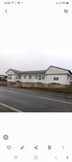 Spațiu comercial, de 425 mp, în Central