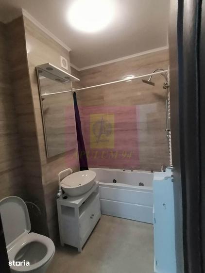Studio Plaza Residence Exigent zona Lujerului - 2