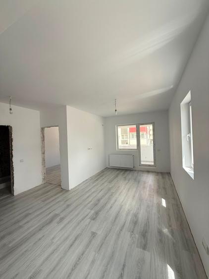 Apartament Tip Studio-Direct Dezvoltator-Militari Residence-Comision 0% - 22