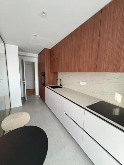 Apartament cu 2 camere decomandat, mobilat în Aviației