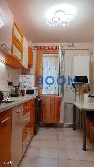 Apartament 2 camere Nord | Parter | Renovat complet | Centrala noua | - 6