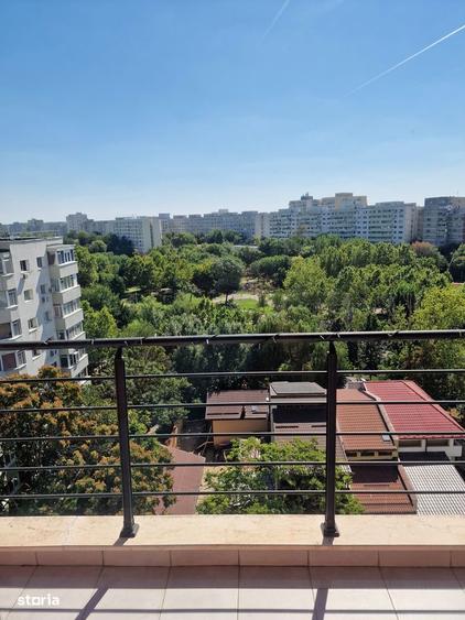Apartament cu 2 camere decomandat în Pantelimon
