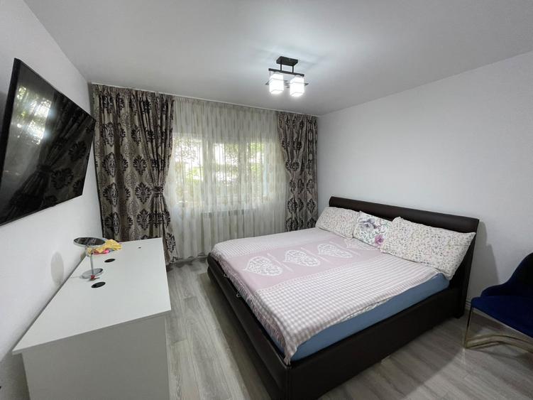 Apartament cu 3 camere 2 băi - Frumoasa, Iași - Parcare și Boxă - 3