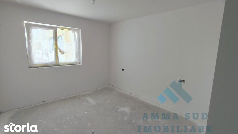 Penthouse 4 camere - 126 mp utili - Finalizat - 500 m Metrou Berceni - 19