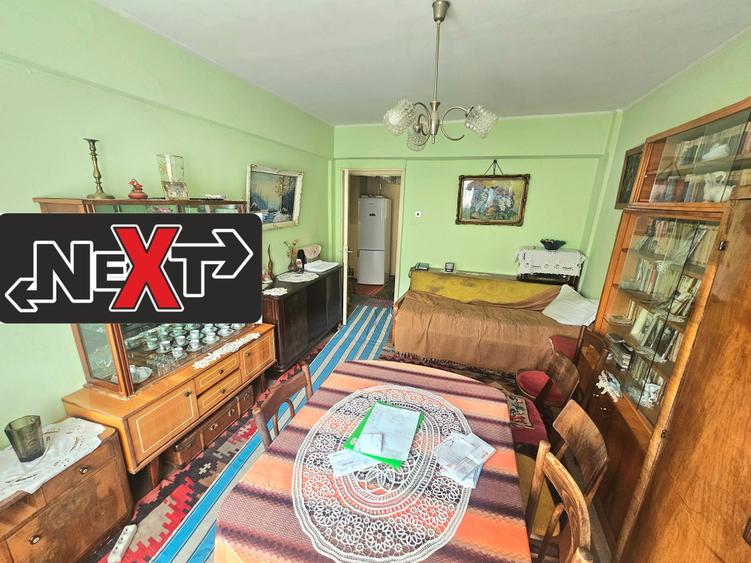 Apartament cu 2 camere în Ultracentral