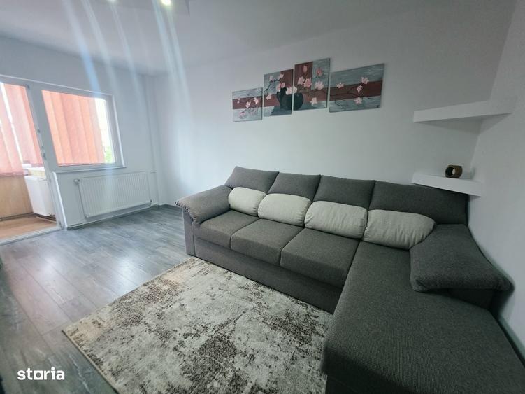 Apartament cu 2 camere decomandat în Bartolomeu