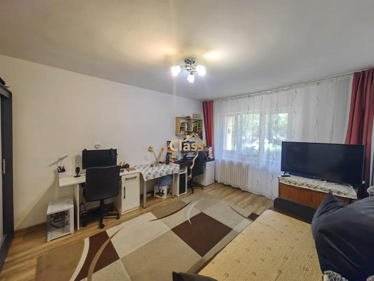 Apartament cu 2 camere decomandat în Mănăștur — fotografia 1