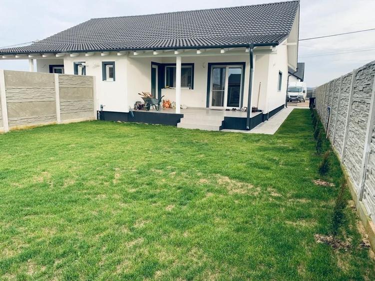 Duplex Mosnita posibilitate mansardare proprietar - 4