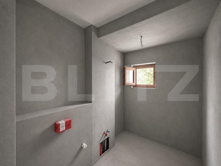 Apartament cu 3 camere decomandat în Brazda lui Novac