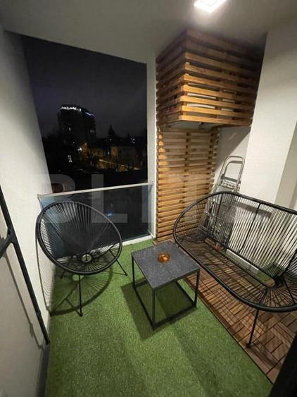 Apartament 2 camere lux, incalzire in pardoseala, Piata Chiriac - 2