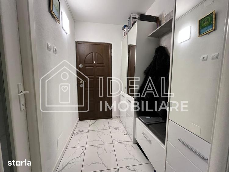 Garsonieră decomandată în Lazaret