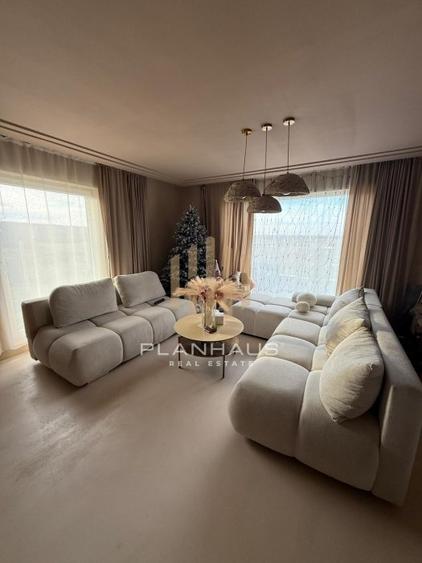 Casă cu 3 camere cu Teren 750 Mp în Coltău
