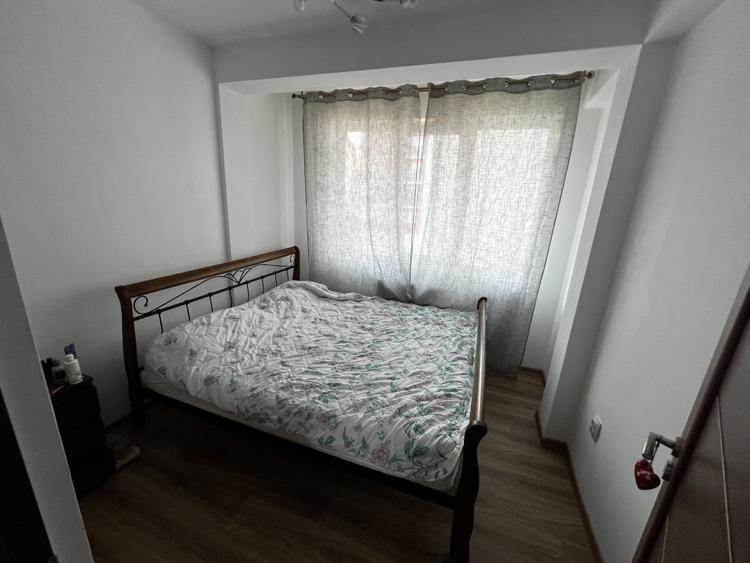 Duplex cu 4 camere cu Canalizare în Florești
