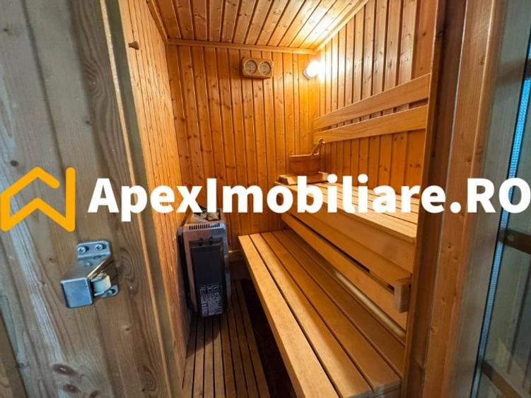 Apartament cu 3 camere decomandat, mobilat în Unirii