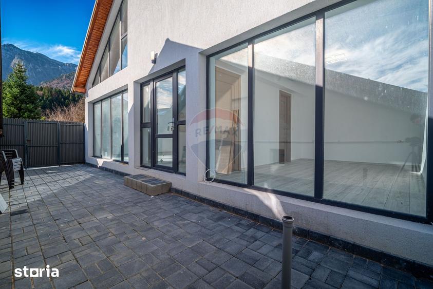 Casă cu 3 camere cu Teren 107 Mp în Central