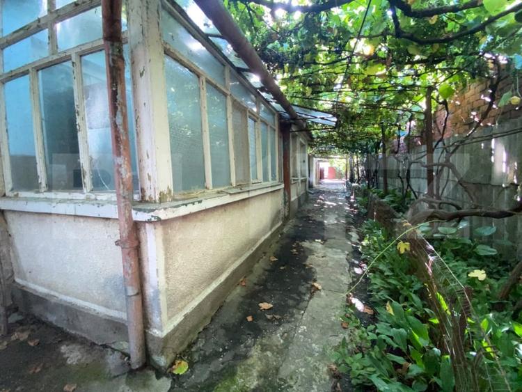 Duplex cu 4 camere cu Canalizare în Braytim