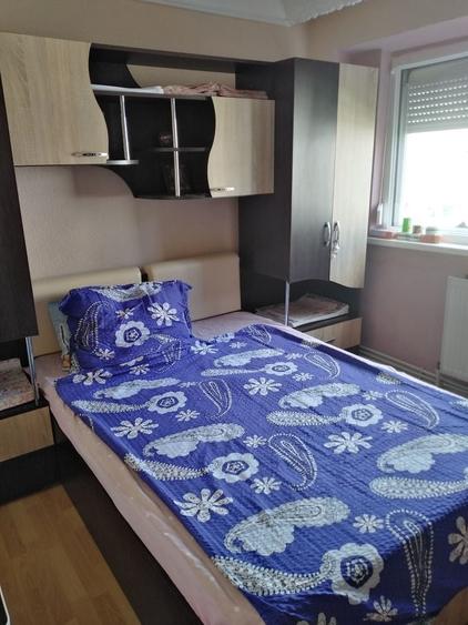 Apartament cu 2 camere decomandat în Exterior Vest