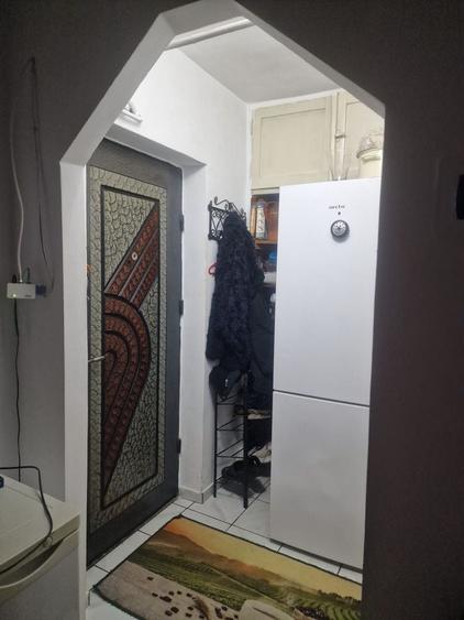 Garsonieră semidecomandată în Decebal