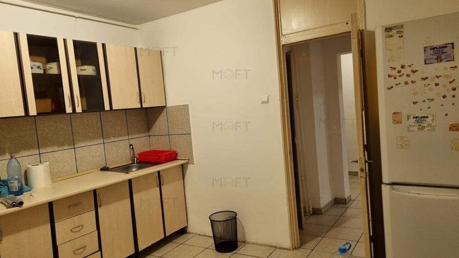 Apartament cu 2 camere de închiriat în zona Vitan Mall | Calea Vitan - 7
