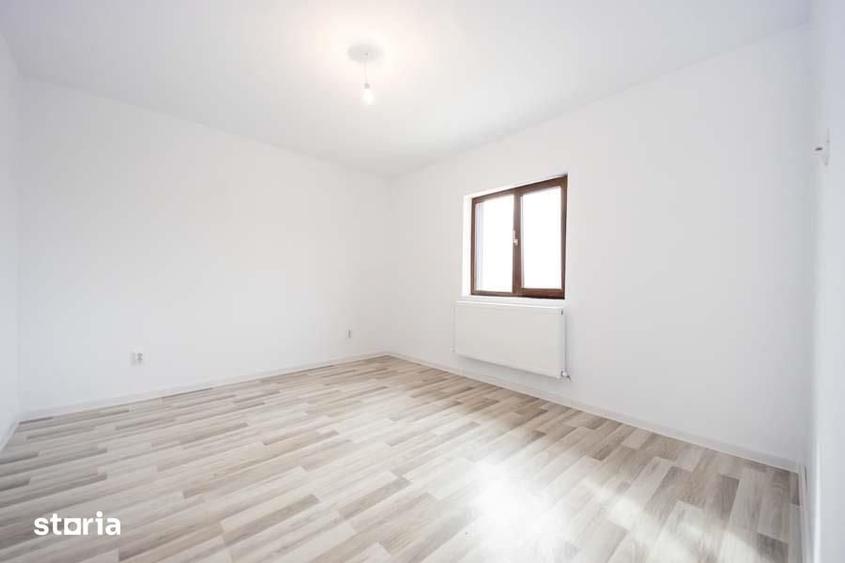 Apartament cu 2 camere decomandat în Ciurea