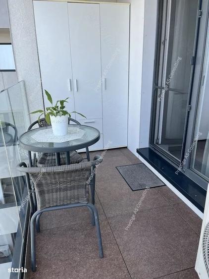 Apartament 3 camere | CAMPEADOR 1 Torontal | Parcare subteran - 7