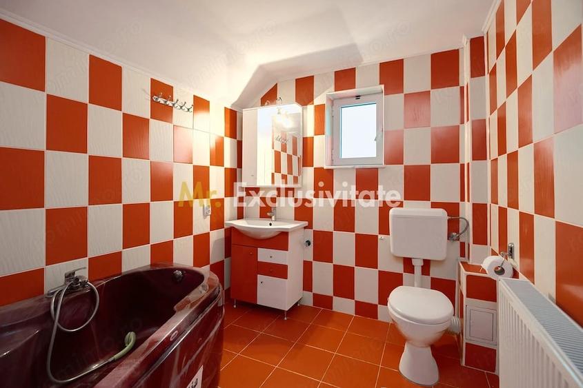 Casă cu Teren 507 Mp în Găvana