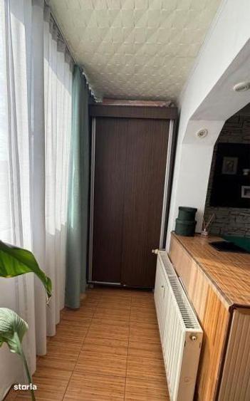 Apartament cu 2 camere decomandat, mobilat în Titan — fotografia 3