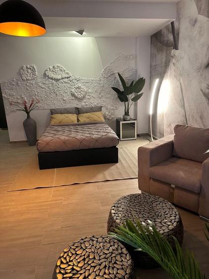 Apartament în Central