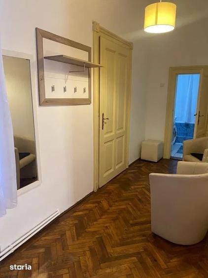 Apartament 2 camere de inchiriat Centru / Xenopol - 3