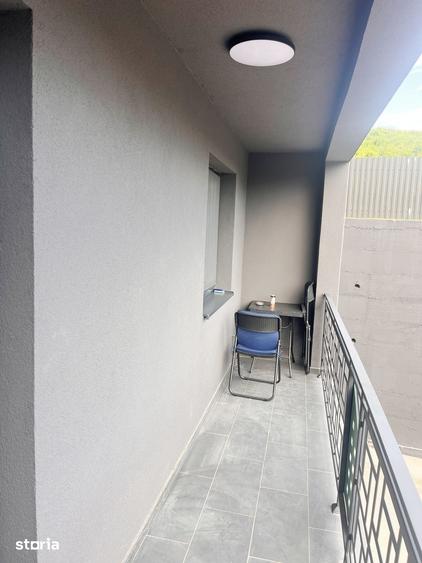 Apartament cu 2 camere în Bârnova