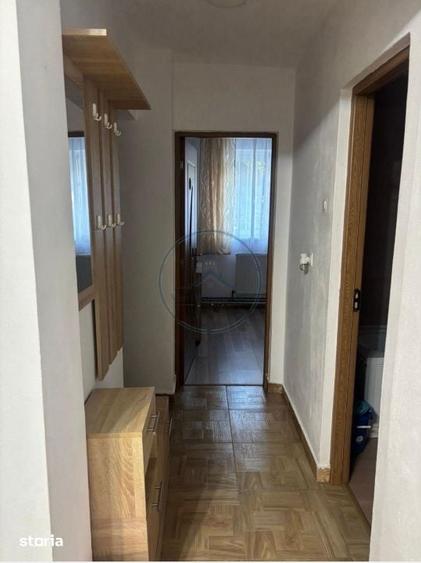 Apartament cu 3 camere în Decebal