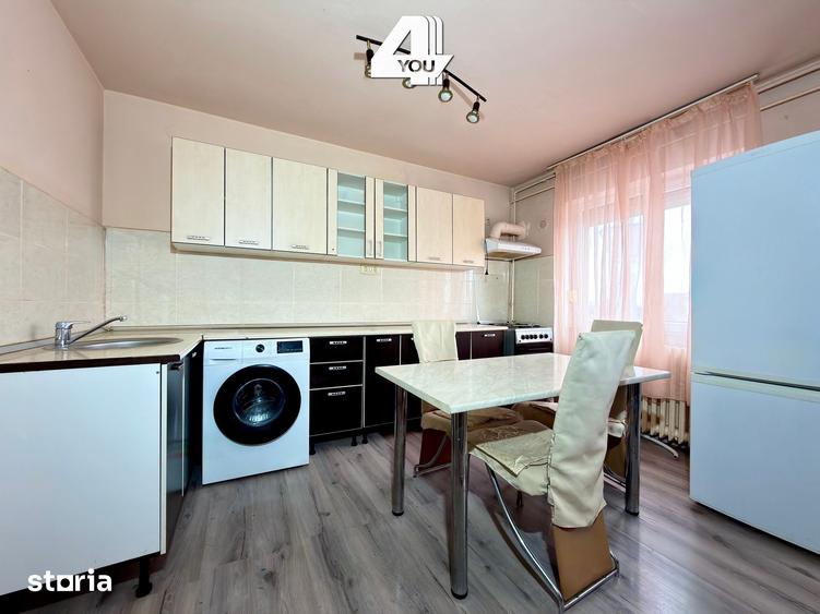 Apartament cu 2 camere în Grădiște