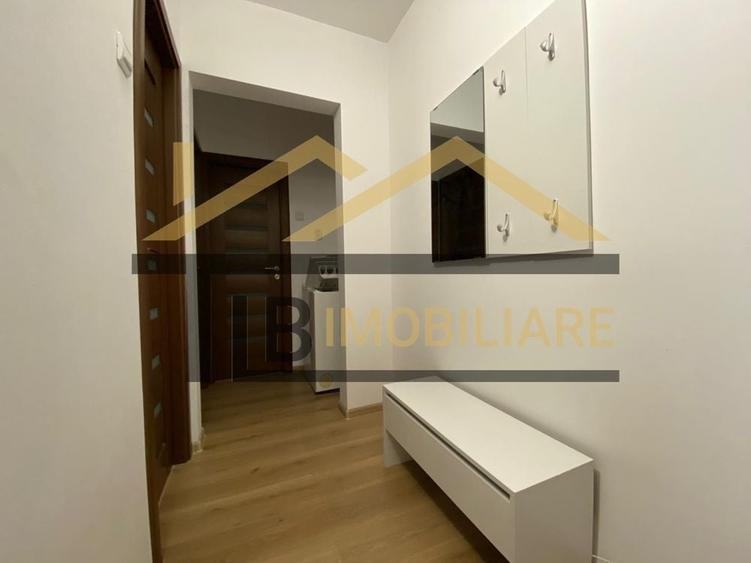 Apartament cu 2 camere decomandat în Tudor