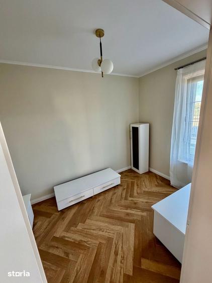 Casă cu 3 camere cu Teren 418 Mp în Cetate