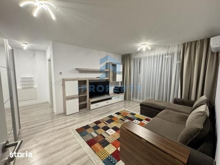 Apartament 2 camere Greenfield centrala proprie si loc de parcare incl - 1