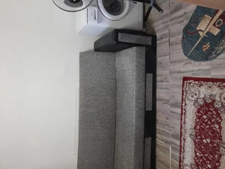 Apartament cu 2 camere nedecomandat în C5
