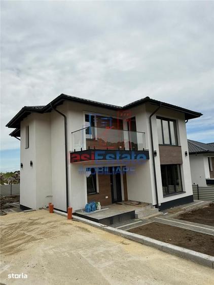 Apartament cu 4 camere în Pietrăria