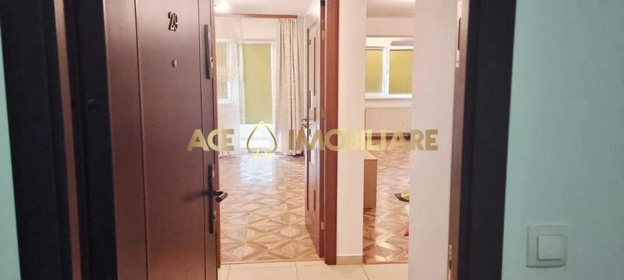 Apartament cu 2 camere decomandat, mobilat în 1 Decembrie 1918