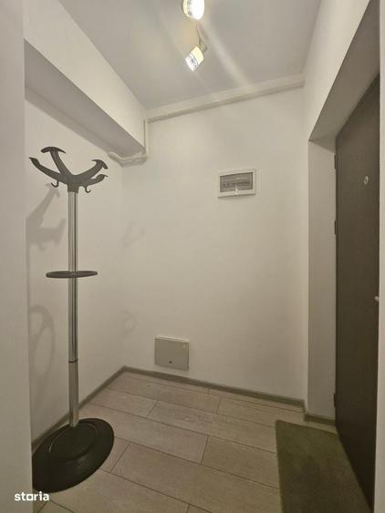 Apartament cu 2 camere în Trivale