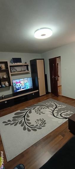 Apartament cu 2 camere decomandat în Hunedoara