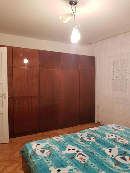 Apartament cu 2 camere semidecomandat în Dacia