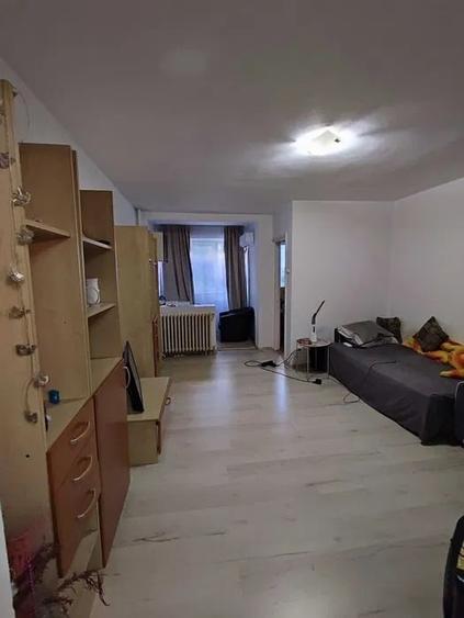 Garsonieră semidecomandată în Drumul Taberei