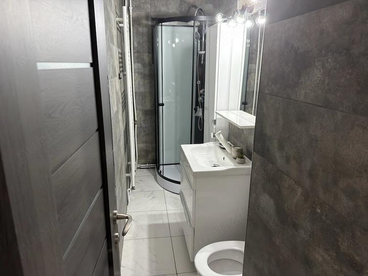 Apartament 2 camere, complet renovat, mobilat ?i utilat, Lidl Exercitiu, Str. Oituz - 1