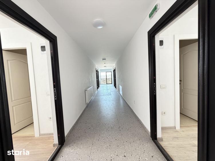 Garsonieră în Central