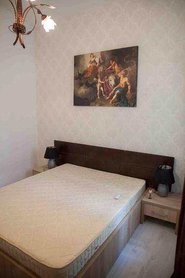 Apartament cu 2 camere semidecomandat în Kogălniceanu