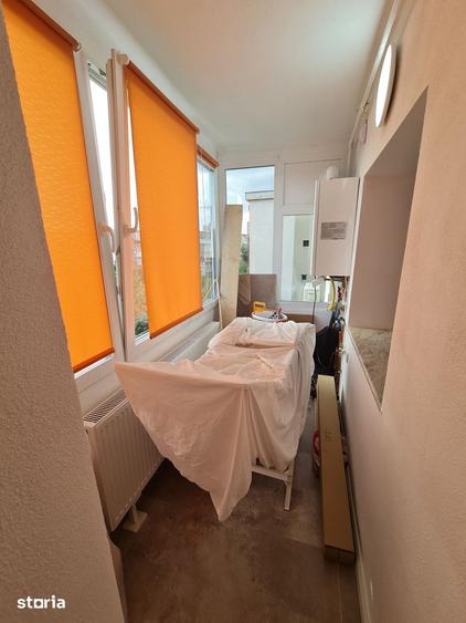Inchiriez ap.Nou LUX 2 camere modificat in 3 Micalaca Miorita Centrala - 3